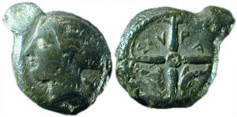 3124 Syracusae Sicilia AE