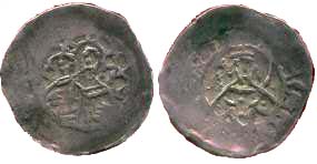 1160 Byzantium John VIII Stavarton AR