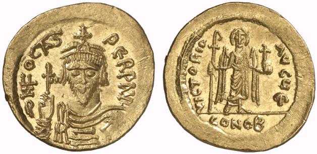 2471 Phocas Solidus AV