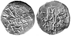 3267 Alexius IV Imperium Trapezuntum Asper AR