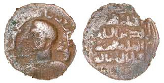 246 Zangid Sinjar Qutb al-Din Muhammad Zangids of Sinjar AE