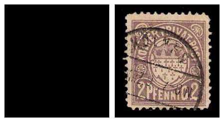 5.1887/1899 Germany Private Mail Köln a.Rh. Mi B 11/12