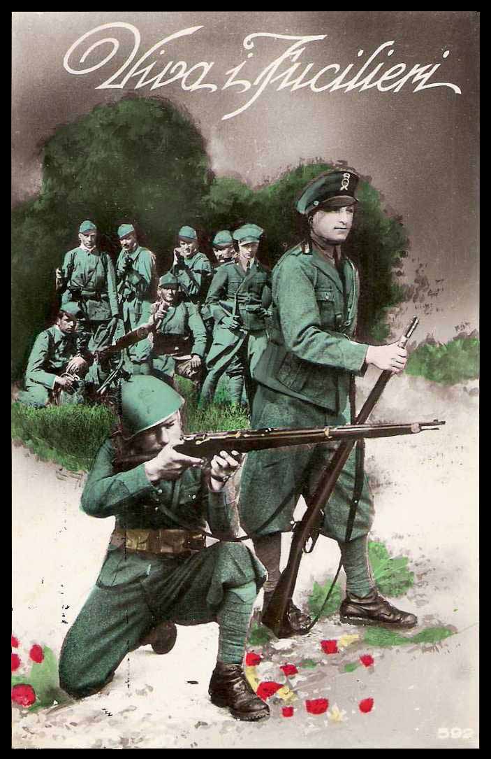 27.2.1940 Postcard Mi 107 a
