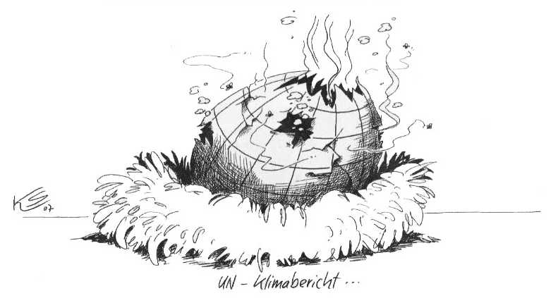7.4.2007 Der Tagesspiegel