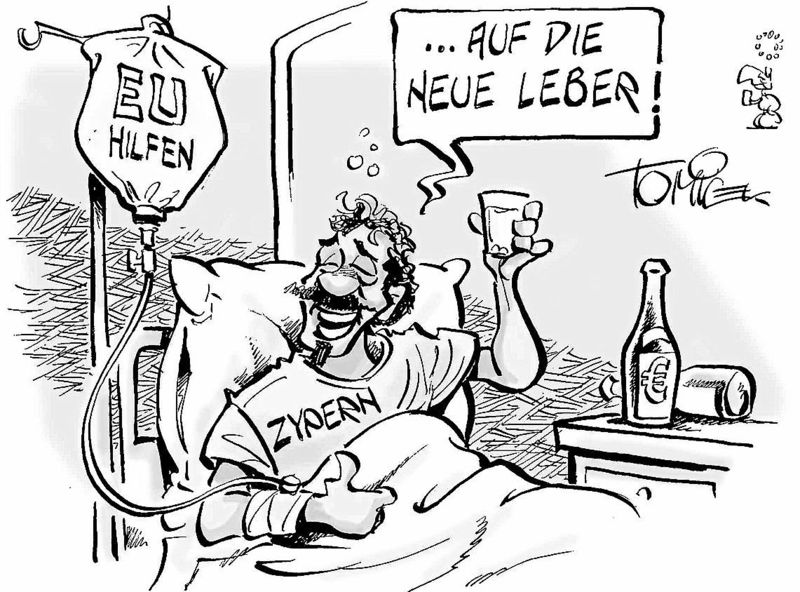 18.3.2013  Jürgen Tomicek, Rhein Zeitung