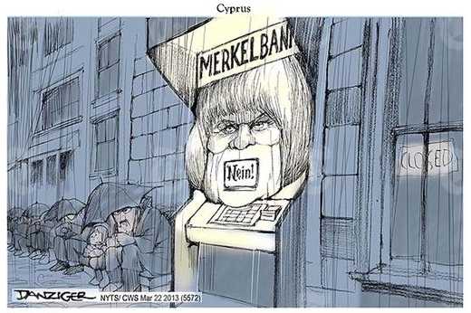 28.3.2013 Jeff Danziger