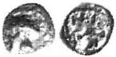 v403 Nymphaeum Bosporus Cimmerius AR