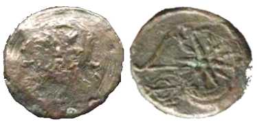 2985 Pantikapaeum Bosporus Cimmerius AE