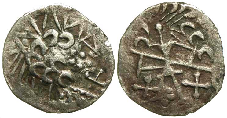 3052 Chersonesus Taurica Goths  of Taman AE