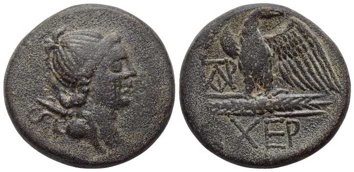 5936 Chersonesus Taurica AE