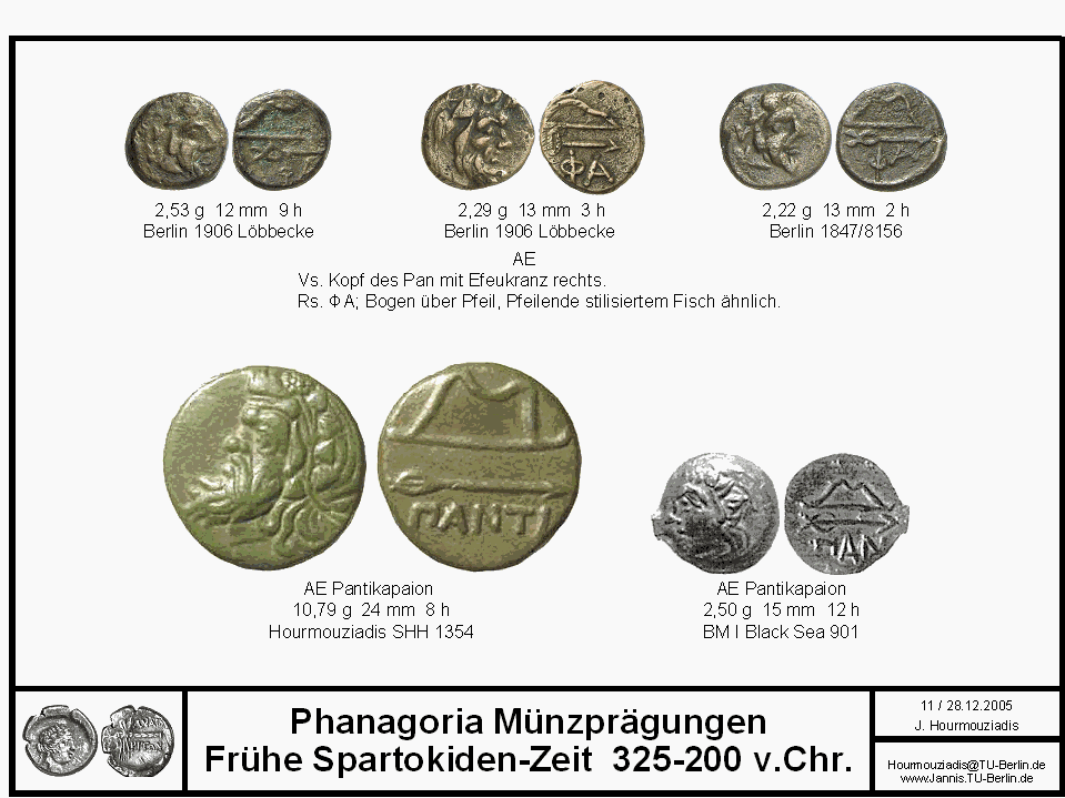 Phanagoria Pr011