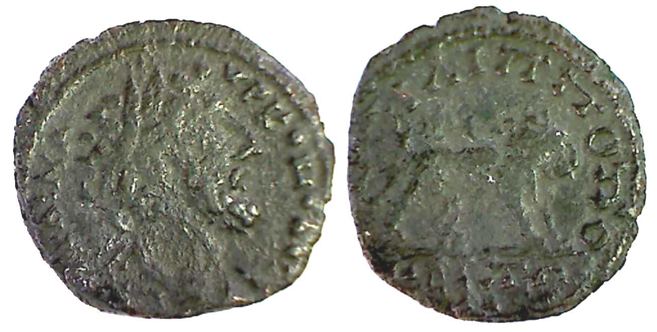6099 Philippopolis Thracia Commodus AE