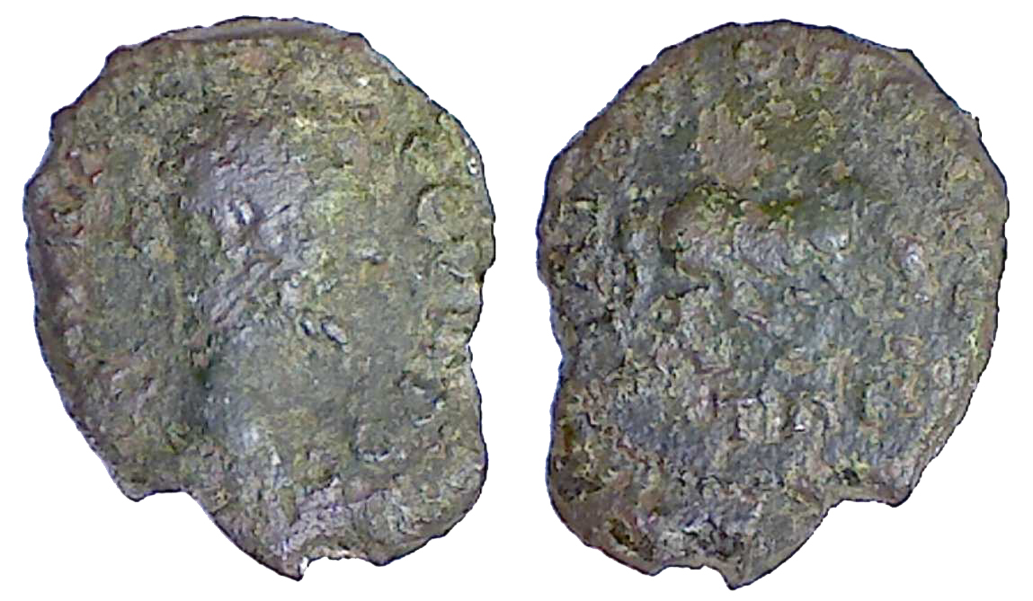 6138 Philippopolis Thracia Septimius Severus AE