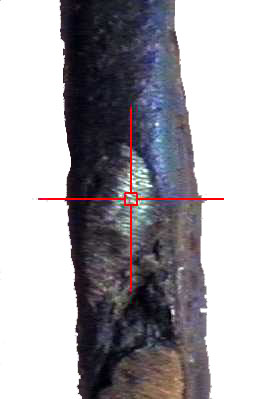 5927 Marcianopolis Moesia Inferior Caracalla & Geta AE my-XRF 1