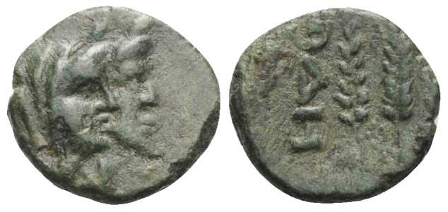 5591 Odessus Moesia Inferior AE