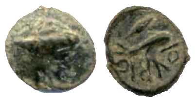 102 Thrace Olbia AE