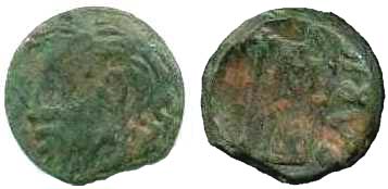 1325 Thrace Olbia AE