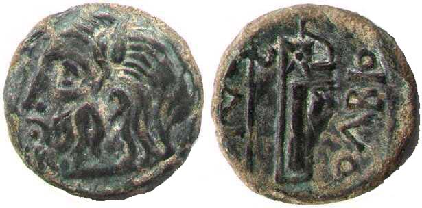 2166 Olbia AE