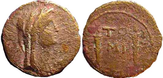 172 Thrace Tomis AE
