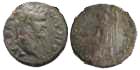 4893 Tomis Moesia Inferior Septimius Severus AE