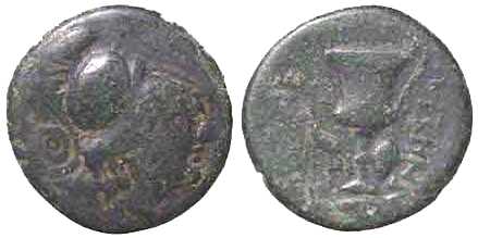 1382 Thrace Alopekonnesos AE