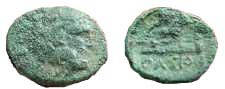 305 Thrace Thasos AE