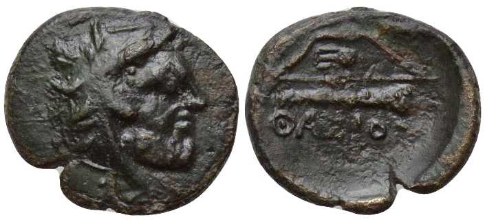 6111 Thrace Thasos AE