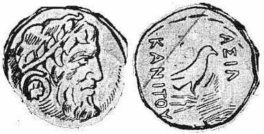 v239 Kanites Thrace AE