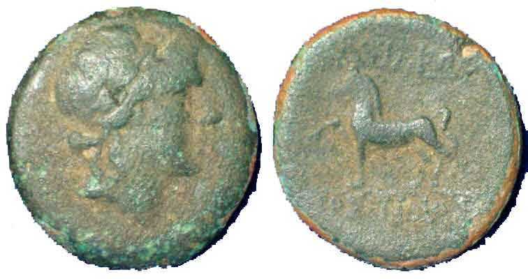 1471 Thrace Mostis AE