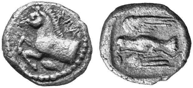 v13 Sparadocus Rex Thraciae AR
