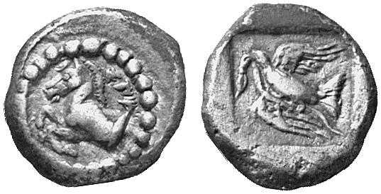 v37 Sparadocus Rex Thraciae AR