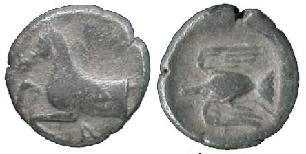 v146 Sparadocus Rex Thraciae AR