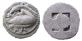 649 Macedonia Eion AR