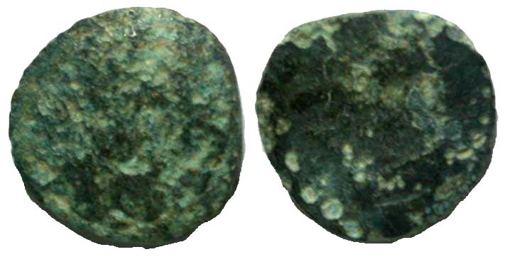 5104 Alexnader III Macedonia AE cleaned