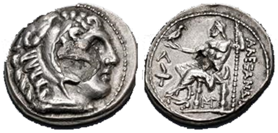 v5899 Kassander Amphipolis AR