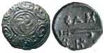 6524 Perseus Regnum Macedoniae AE