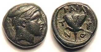 67 Macedonia Tragilos AE