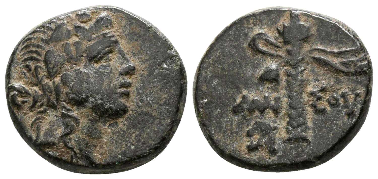 6641 Amisus Pontus AE