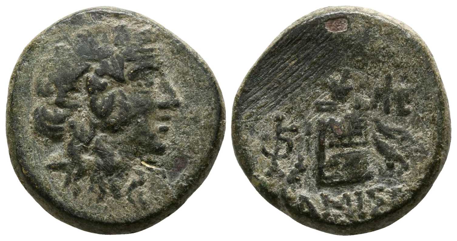 6647 Amisus Pontus AE