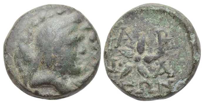6109 Pharnaceia Pontus AE