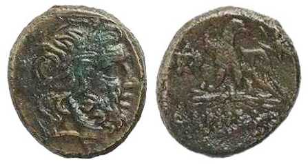 6364 Pharnaceia Pontus AE