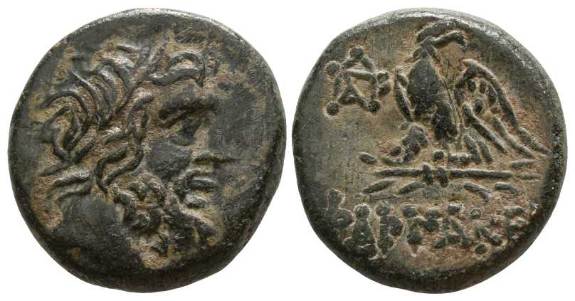 6577 Pharnaceia Pontus AE