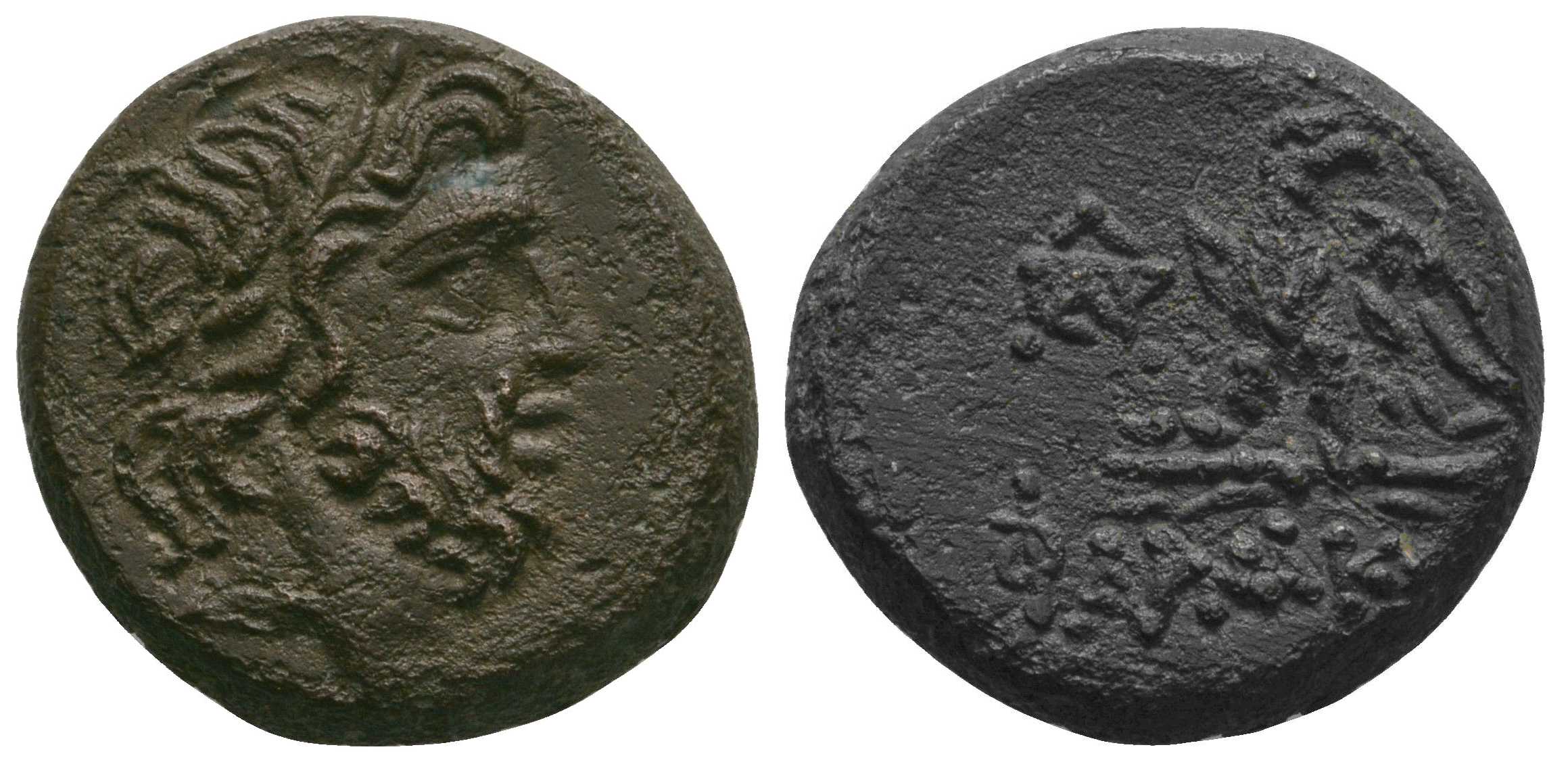 6583 Pharnaceia Pontus AE