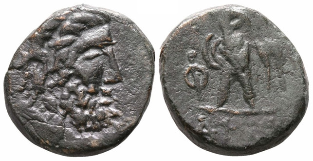6804 Pharnaceia Pontus AE