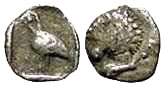 1576 Abydus Troas AR