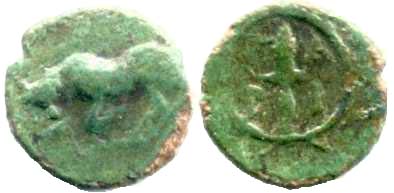 2881 Parium Mysia AE