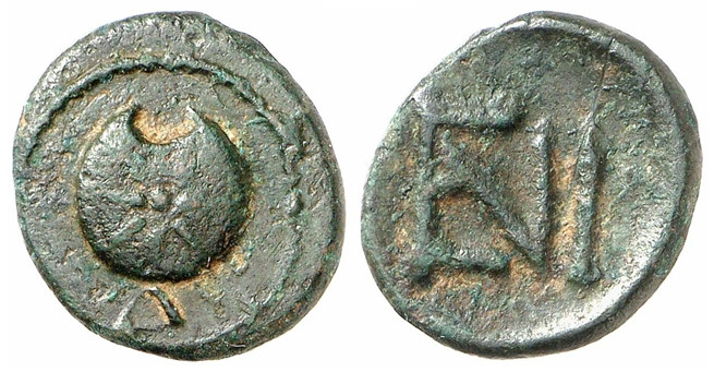 7095 Enetoi Paphlagonia AE
