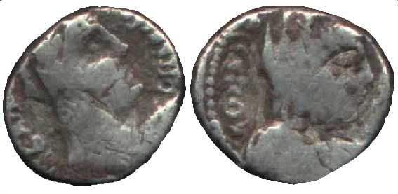 3110 Aretas Nabataea IV AE