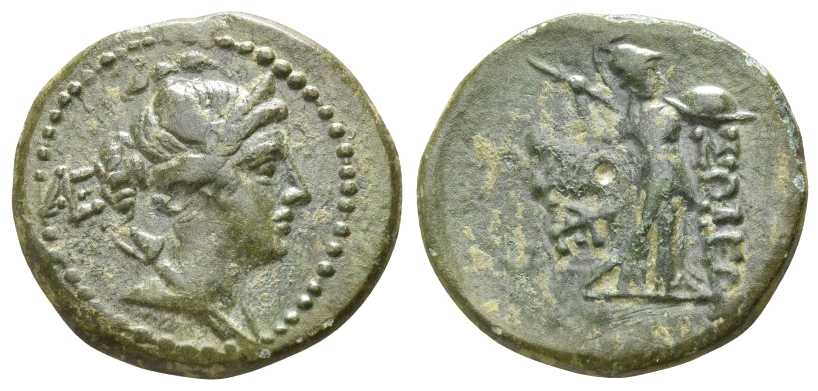 6308 Soloi Cilicia AE