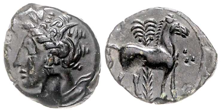 6278 Carthago Zeugitania AE
